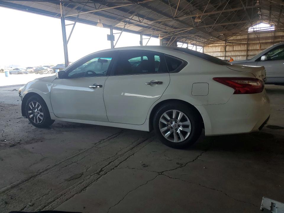 Aukcja sprzedaży 2017 Nissan Altima, vin: 1N4AL3AP6HN358927, numer aukcji: 61592436