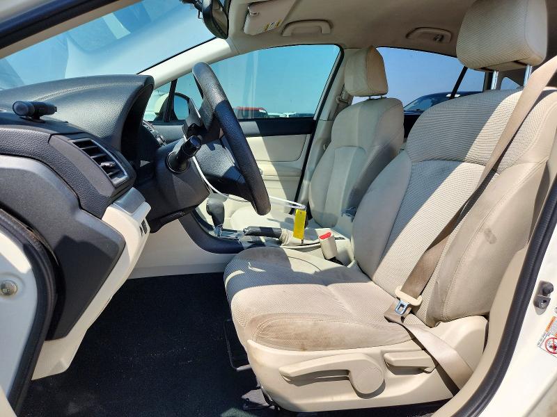 Продаж на аукціоні авто 2015 Subaru Xv Crosstrek, vin: JF2GPACC4F8273797, номер лоту: 62587846