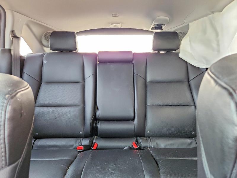 61530196 :رقم المزاد ، 5J8TB4H74HL807357 vin ، 2017 Acura Rdx مزاد بيع