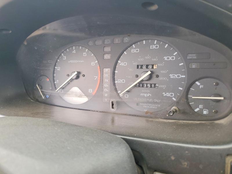 Продаж на аукціоні авто 1996 Honda Accord, vin: 1HGCD5638TA262574, номер лоту: 60989156