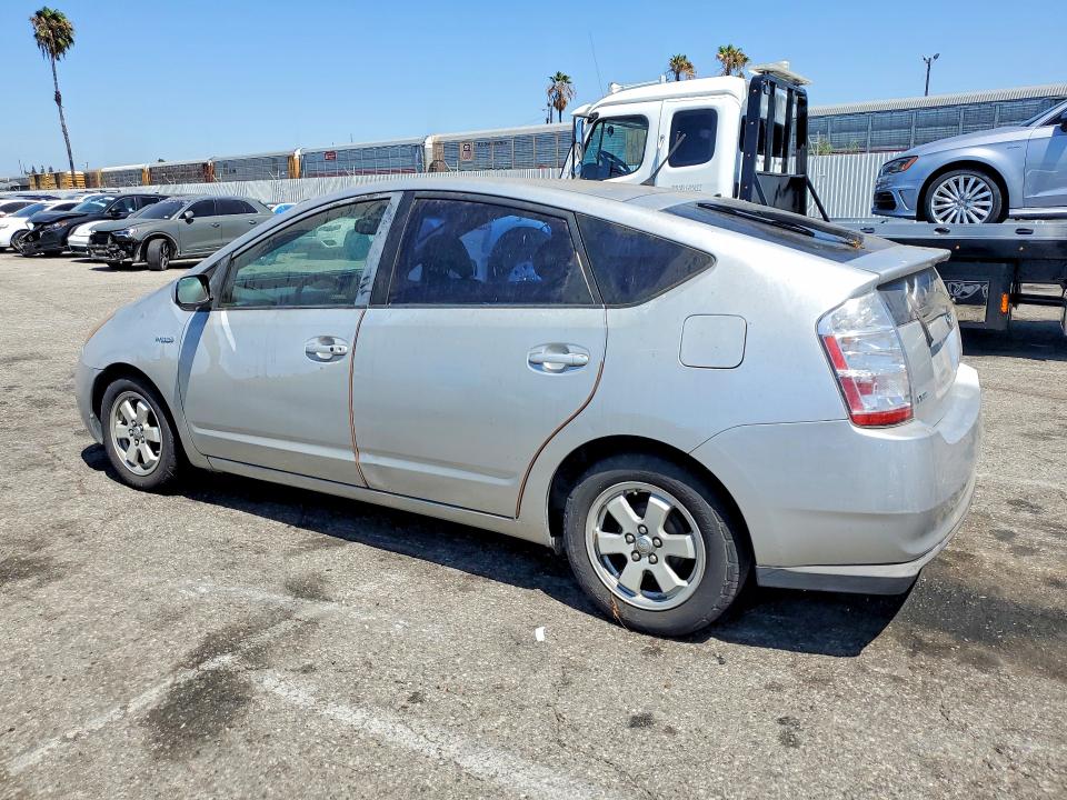 Aukcja sprzedaży 2007 Toyota Prius, vin: JTDKB20U777596341, numer aukcji: 61624616