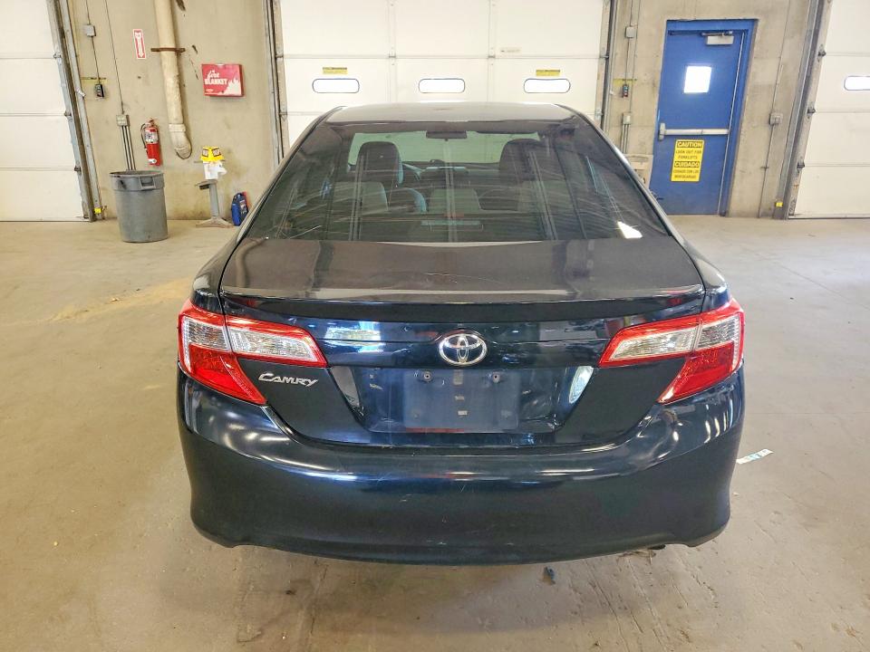 Продажа на аукционе авто 2014 Toyota Camry, vin: 4T1BF1FK1EU850057, номер лота: 61942986