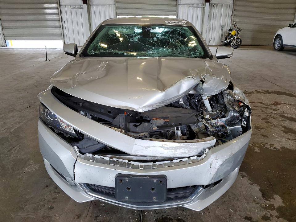 Продажа на аукционе авто 2016 Chevrolet Impala, vin: 2G1105SA9G9145537, номер лота: 61389456