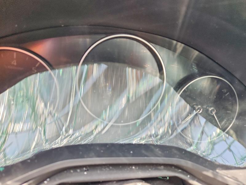 61583856 :رقم المزاد ، JM3KKAHD1S1197507 vin ، 2025 Mazda Cx-90 مزاد بيع