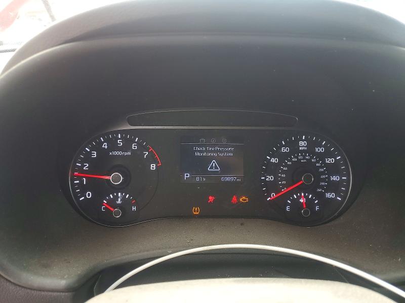 Aukcja sprzedaży 2022 Kia Soul, vin: KNDJ23AU7N7162935, numer aukcji: 60463746