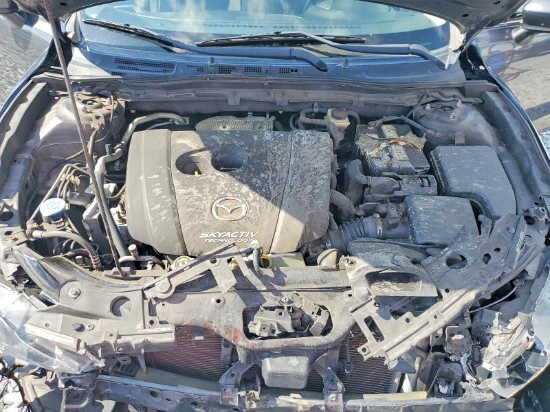 Продажа на аукционе авто 2015 Mazda 3, vin: 3MZBM1L71FM203137, номер лота: 59917706