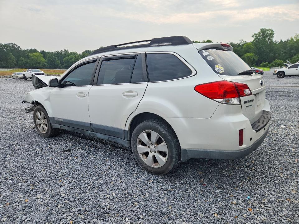 Aukcja sprzedaży 2011 Subaru Outback, vin: 4S4BRBCC1B3311160, numer aukcji: 62483936
