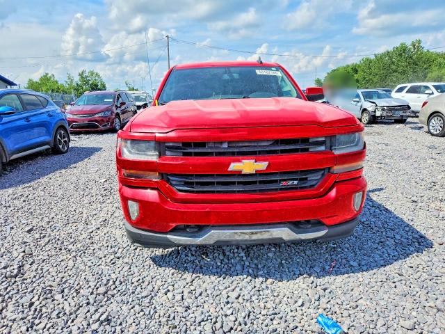 60182186 :رقم المزاد ، 1GCVKREH3GZ157160 vin ، 2016 Chevrolet 1500 مزاد بيع