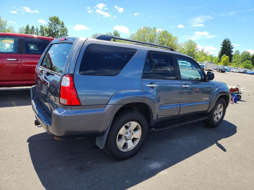 Продаж на аукціоні авто 2006 Toyota 4runner, vin: JTEBU14R660098905, номер лоту: 60382776