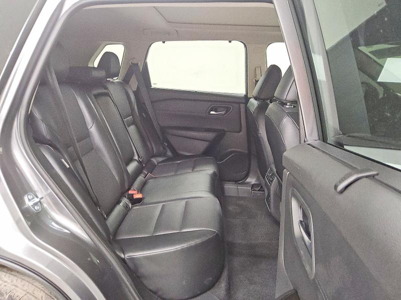 2024 Nissan Rogue მანქანა იყიდება აუქციონზე, vin: 5N1BT3BAXRC739634, აუქციონის ნომერი: 85979215