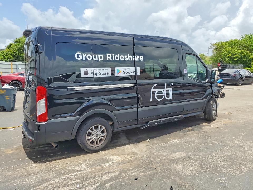 Продаж на аукціоні авто 2025 Ford Transit, vin: 1FBAX2CG3SKA56787, номер лоту: 60372216