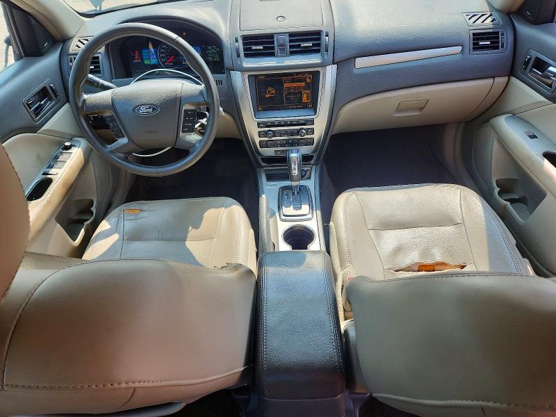 Продажа на аукционе авто 2010 Ford Fusion, vin: 3FADP0L35AR414353, номер лота: 62286456