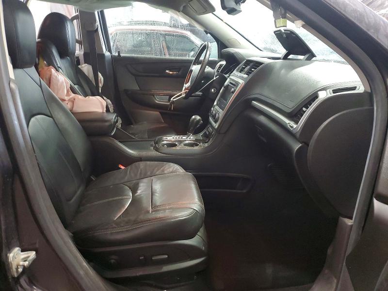 Aukcja sprzedaży 2014 Gmc Acadia, vin: 1GKKVRKD7EJ338998, numer aukcji: 61780936