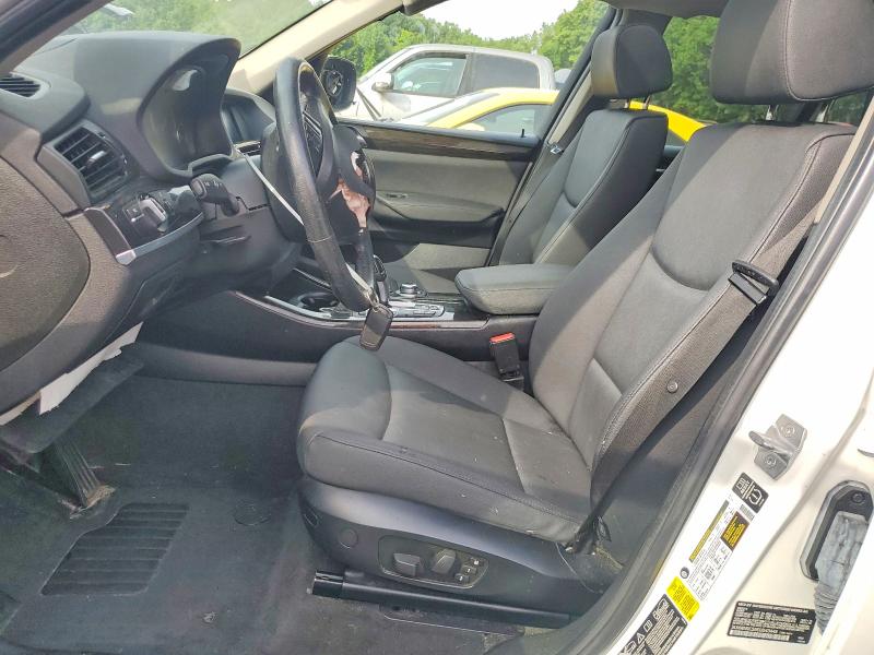 Продажа на аукционе авто 2014 Bmw X3, vin: 5UXWX9C55E0D43445, номер лота: 61462996