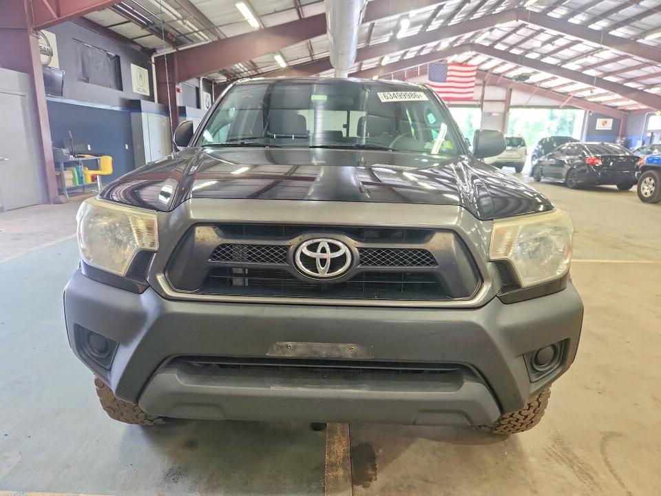 Продаж на аукціоні авто 2012 Toyota Tacoma, vin: 3TMLU4EN8CM089072, номер лоту: 63499986