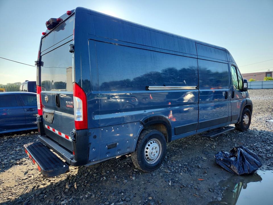Aukcja sprzedaży 2020 Ram Promaster 3500, vin: 3C6URVJG6LE140623, numer aukcji: 62470336