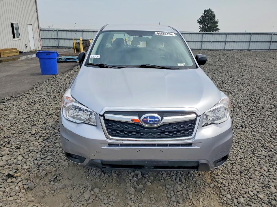 Продажа на аукционе авто 2014 Subaru Forester, vin: JF2SJAAC6EH486148, номер лота: 60925296