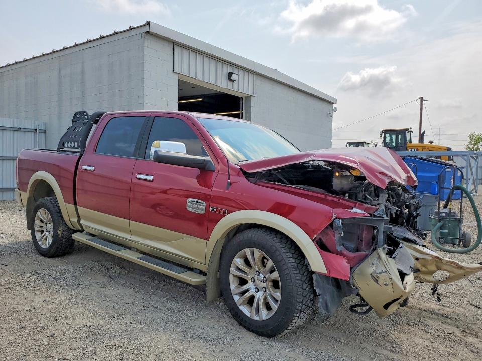 62718646 :رقم المزاد ، 1C6RR7PM5FS511979 vin ، 2015 Ram 1500 مزاد بيع