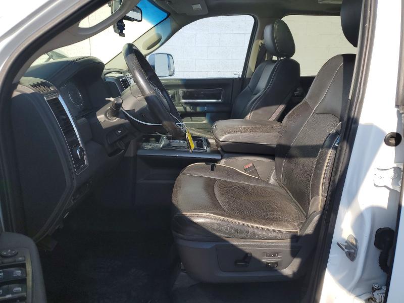 Aukcja sprzedaży 2012 Dodge Ram 1500, vin: 1C6RD7PT2CS295087, numer aukcji: 62685946