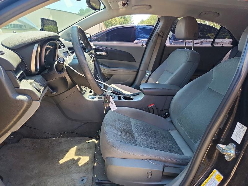 Продаж на аукціоні авто 2015 Chevrolet Malibu, vin: 1G11A5SL0FF336896, номер лоту: 60461396