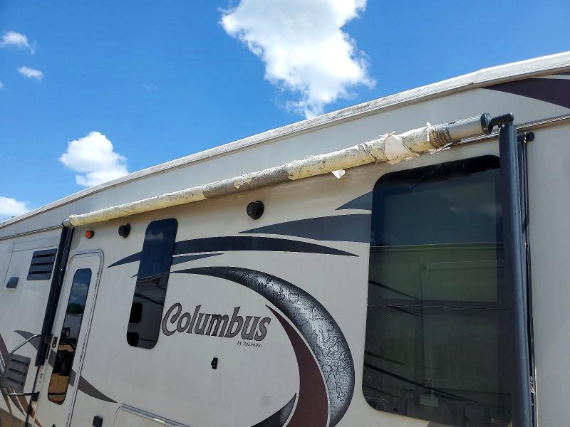 Продажа на аукционе авто 2014 Forest Riv Recreational Vehicle (rv), vin: 4X4FCMR27E6003859, номер лота: 60622026
