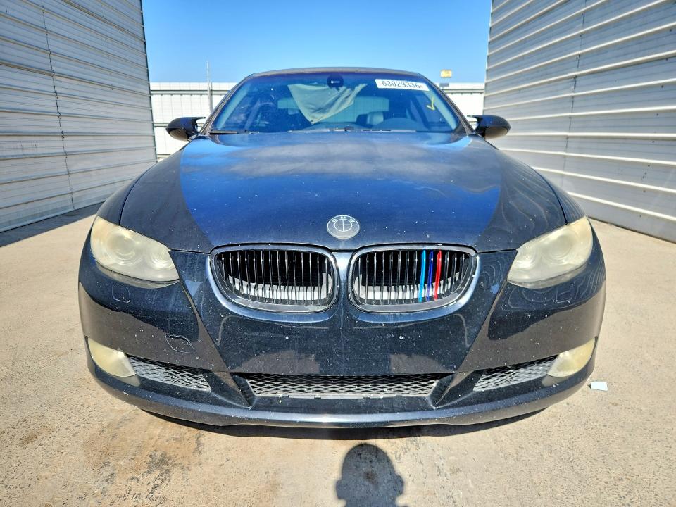 63029336 :رقم المزاد ، WBAWB33587PU87637 vin ، 2007 Bmw 328 مزاد بيع
