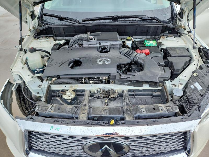 Продаж на аукціоні авто 2020 Infiniti Qx50, vin: 3PCAJ5M11LF113897, номер лоту: 61124476