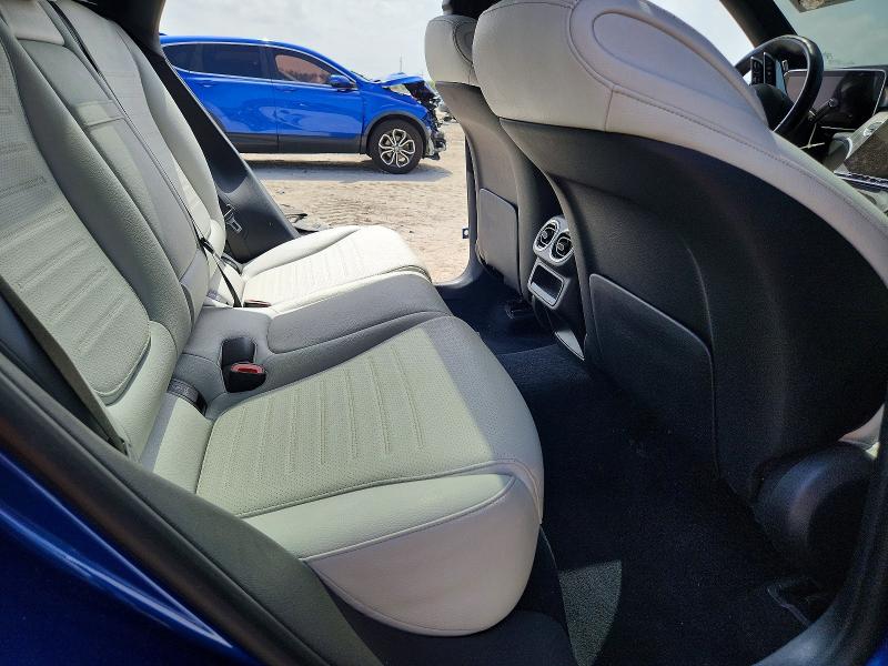 59736756 :رقم المزاد ، W1NKM4GB3RU039563 vin ، 2024 Mercedes-benz Glc مزاد بيع