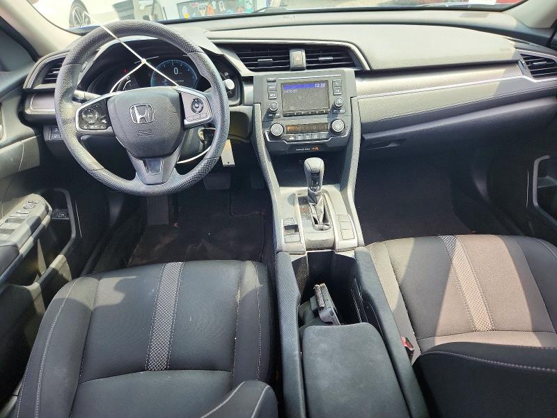 Aukcja sprzedaży 2021 Honda Civic, vin: 2HGFC2F63MH504196, numer aukcji: 61386646