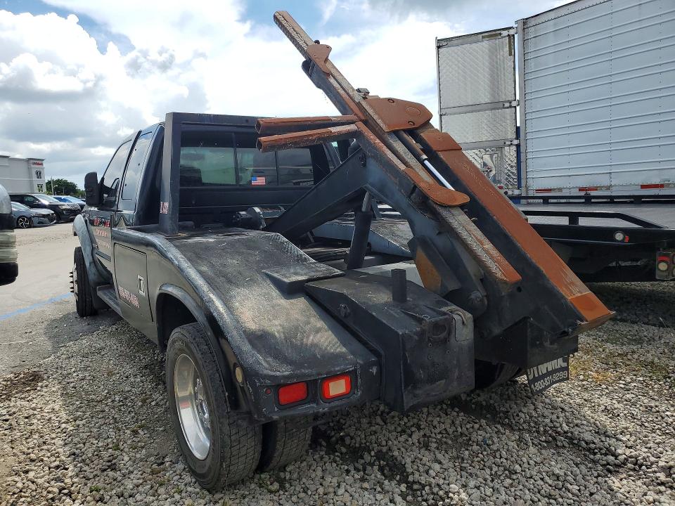 Aukcja sprzedaży 2006 Ford F450, vin: 1FDXX46Y06EA48782, numer aukcji: 59974836