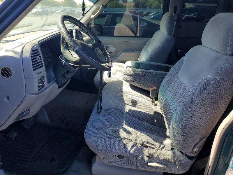 60235346 :رقم المزاد ، 2GCEC19M0T1202306 vin ، 1996 Chevrolet Gmt-400 مزاد بيع