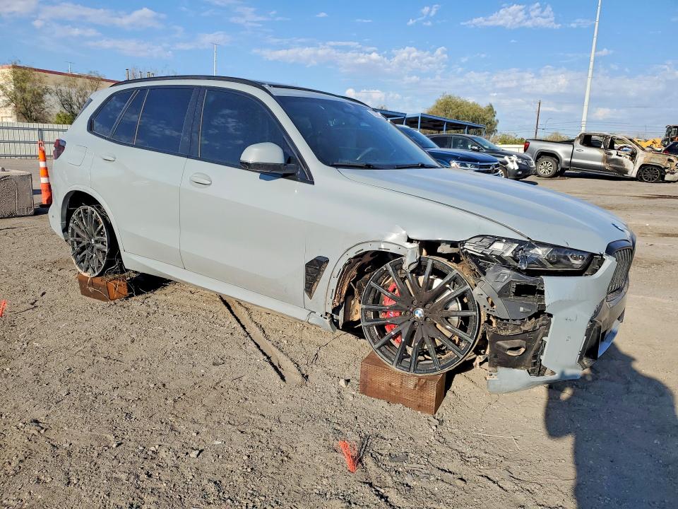 Aukcja sprzedaży 2026 Bmw X5, vin: 5UX13EU02T9306005, numer aukcji: 62324886
