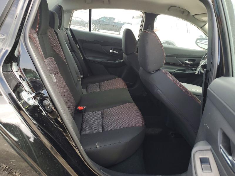 Aukcja sprzedaży 2026 Nissan Sentra, vin: 3N1AB9DV6TY270422, numer aukcji: 59866576