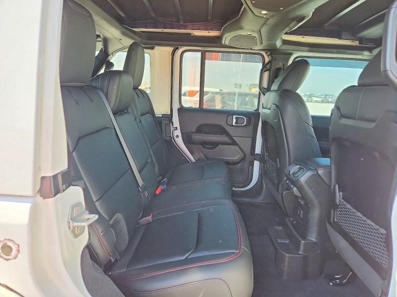 Aukcja sprzedaży 2024 Jeep Wrangler, vin: 1C4RJXSJ0RW214452, numer aukcji: 58183476