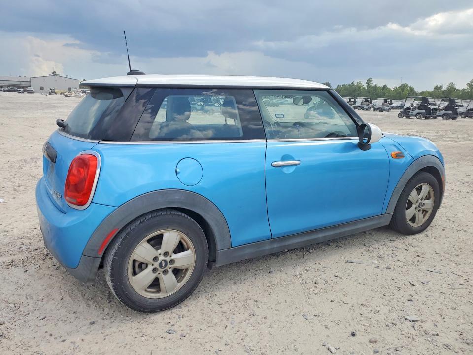 Aukcja sprzedaży 2017 Mini Cooper, vin: WMWXP5C37H2F60935, numer aukcji: 59827156