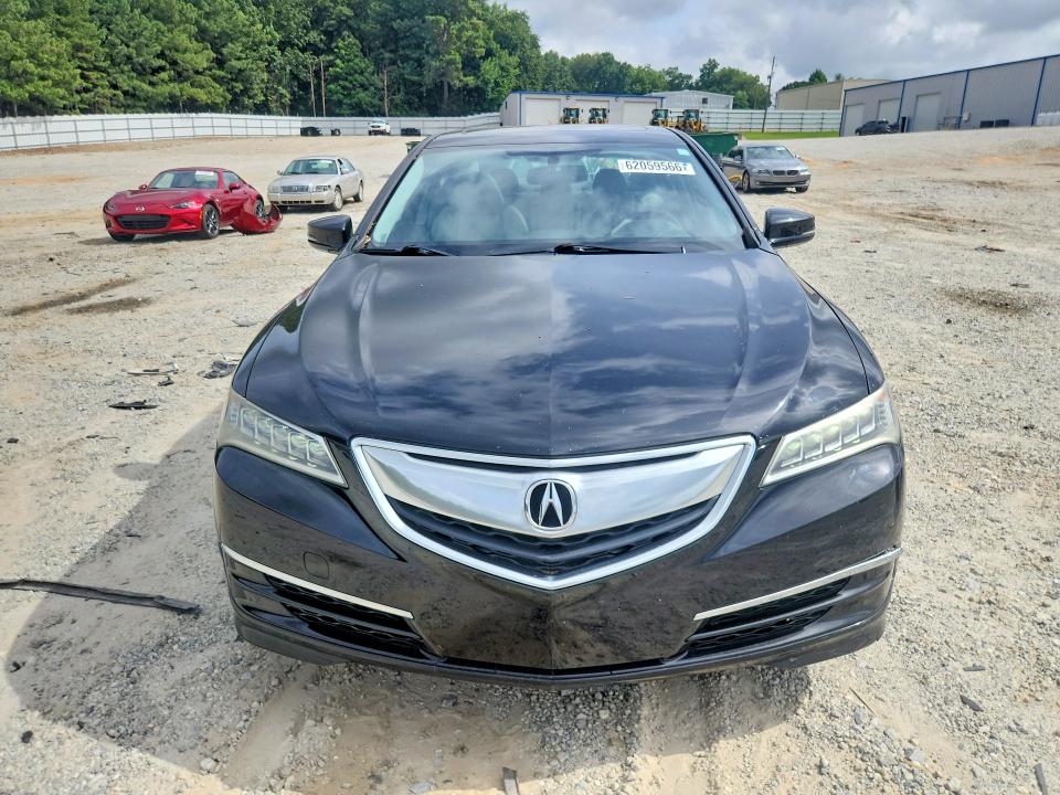 Aukcja sprzedaży 2015 Acura Tlx, vin: 19UUB2F39FA009406, numer aukcji: 62059566