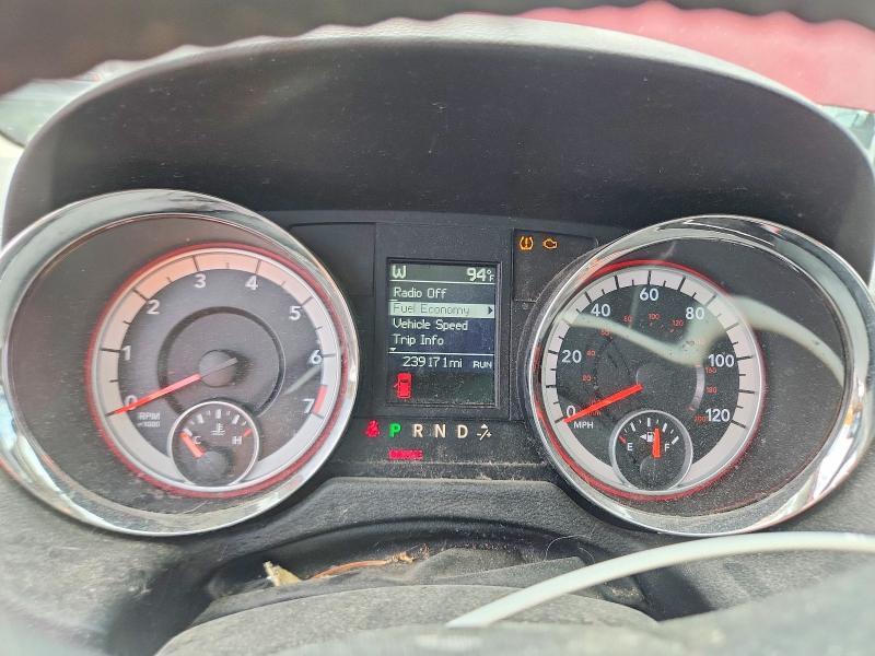 Продажа на аукционе авто 2013 Dodge Grand Caravan, vin: 2C4RDGCG7DR655510, номер лота: 59305856