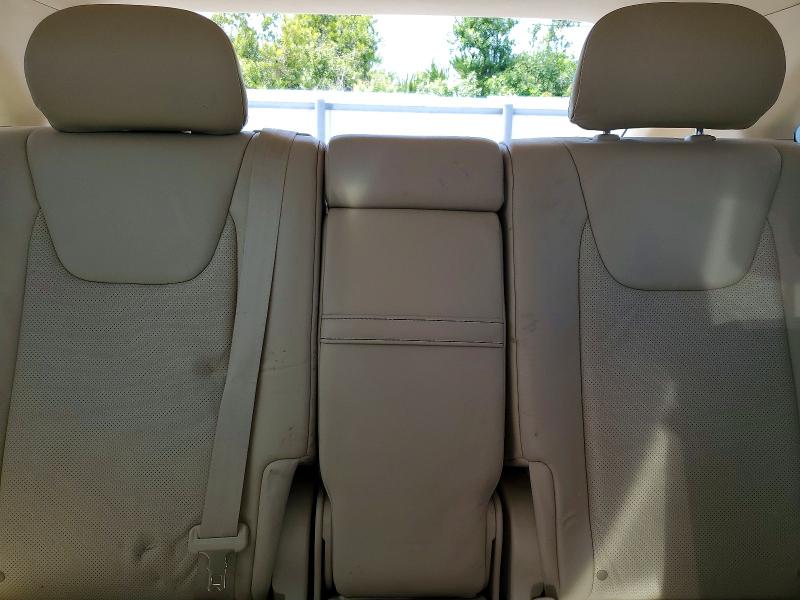 Aukcja sprzedaży 2013 Lexus Rx, vin: 2T2ZK1BA4DC092184, numer aukcji: 62047206