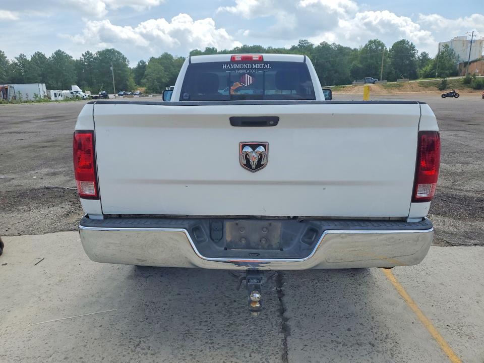 Aukcja sprzedaży 2014 Ram 1500, vin: 3C6JR6DT1EG125214, numer aukcji: 61910776