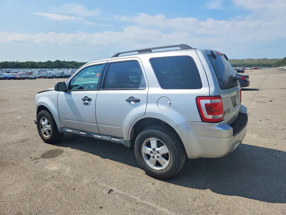 Aukcja sprzedaży 2012 Ford Escape, vin: 1FMCU9DG5CKA96872, numer aukcji: 60755966