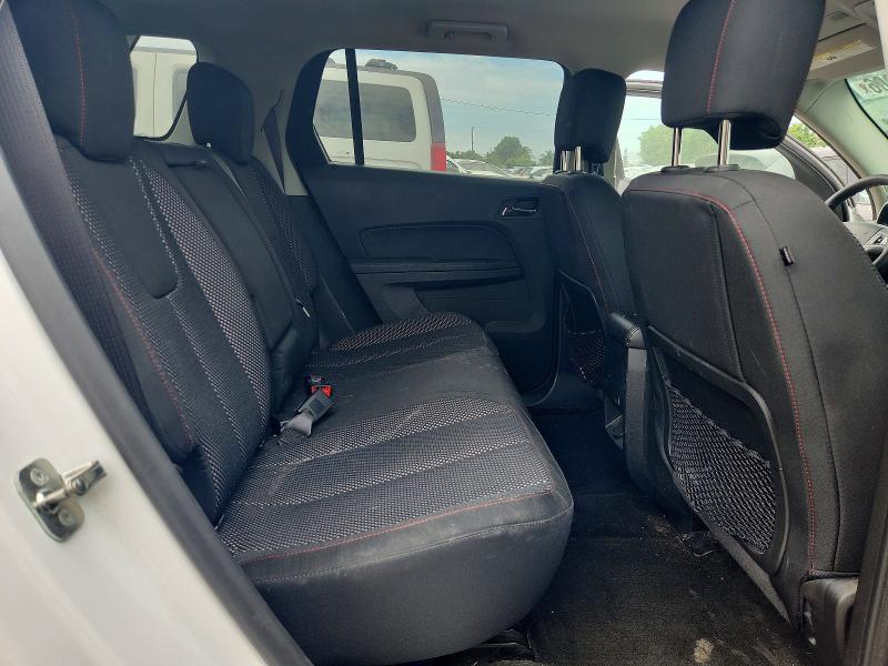 60976906 :رقم المزاد ، 2GKALMEK8H6264703 vin ، 2017 Gmc Terrain مزاد بيع