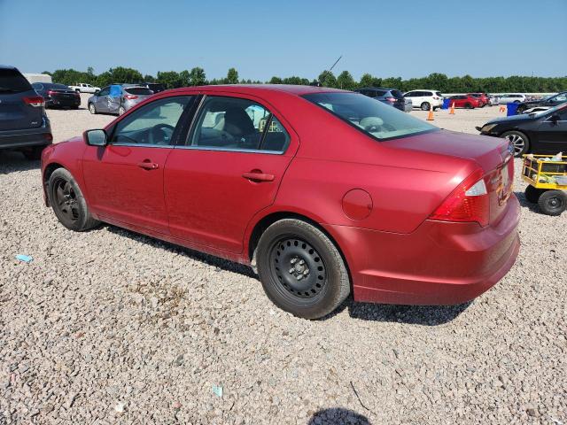 Продажа на аукционе авто 2010 Ford Fusion, vin: 3FAHP0HA2AR213695, номер лота: 58235846