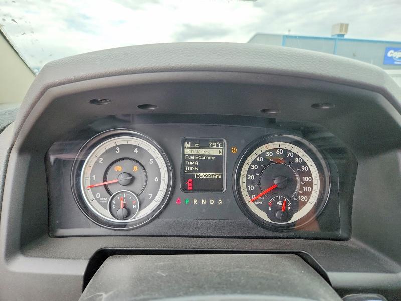 Aukcja sprzedaży 2015 Ram 1500, vin: 1C6RR7LT0FS615549, numer aukcji: 61977066