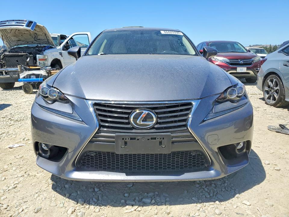 Aukcja sprzedaży 2016 Lexus Is, vin: JTHBA1D2XG5021747, numer aukcji: 60425596