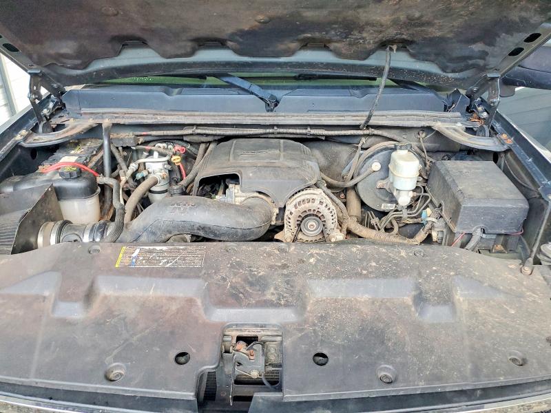 Aukcja sprzedaży 2007 Chevrolet Silverado, vin: 2GCEK13C771715979, numer aukcji: 60182546