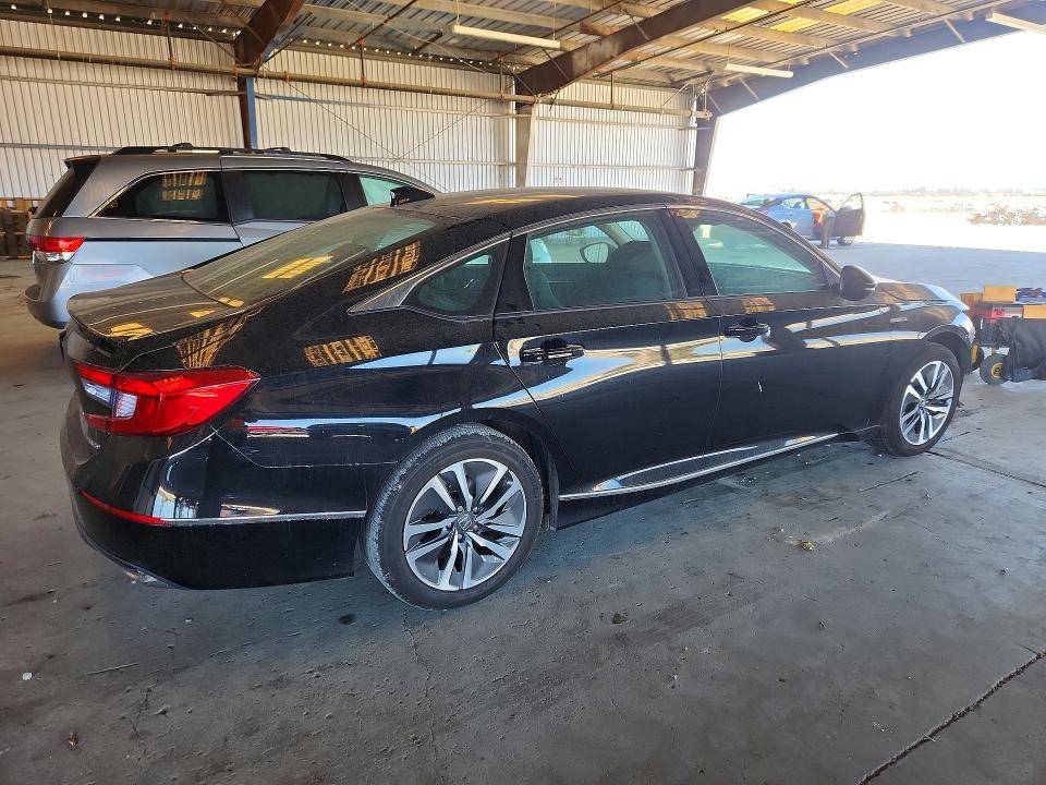 2019 Honda Accord მანქანა იყიდება აუქციონზე, vin: 1HGCV3F57KA021431, აუქციონის ნომერი: 62432516