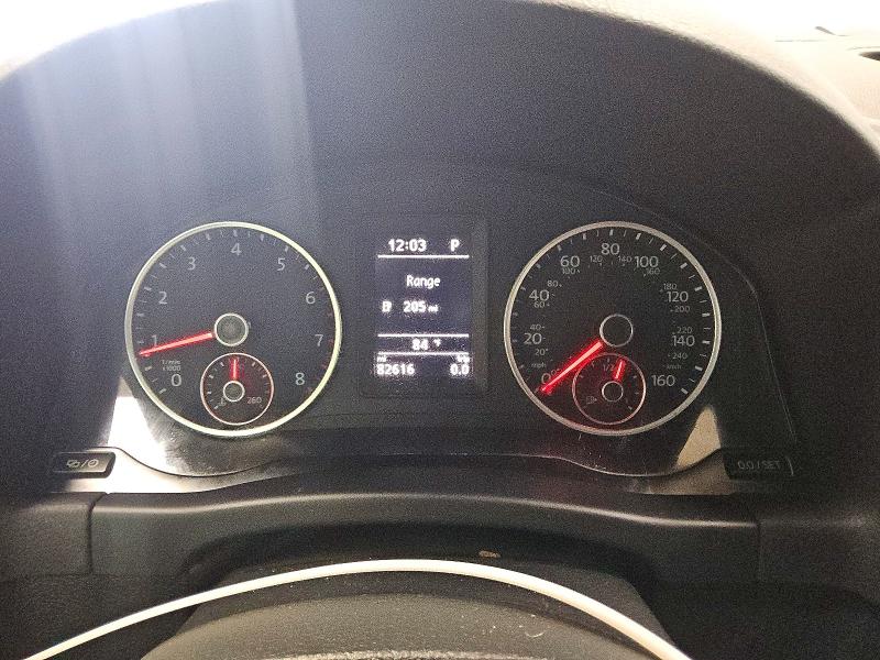 Aukcja sprzedaży 2018 Volkswagen Tiguan Limited, vin: WVGAV7AX4JK000045, numer aukcji: 56271156