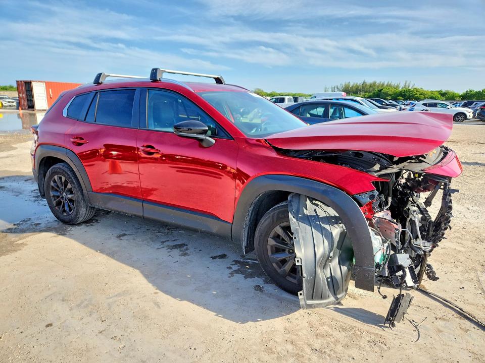 Aukcja sprzedaży 2024 Mazda Cx-50, vin: 7MMVABDM5RN238700, numer aukcji: 63322156