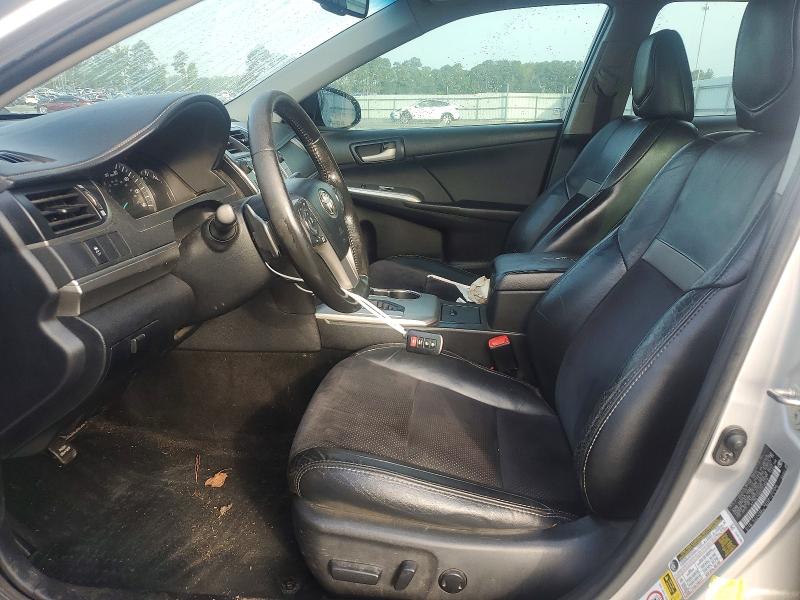 Продажа на аукционе авто 2012 Toyota Camry, vin: 4T1BK1FK6CU018576, номер лота: 61868506