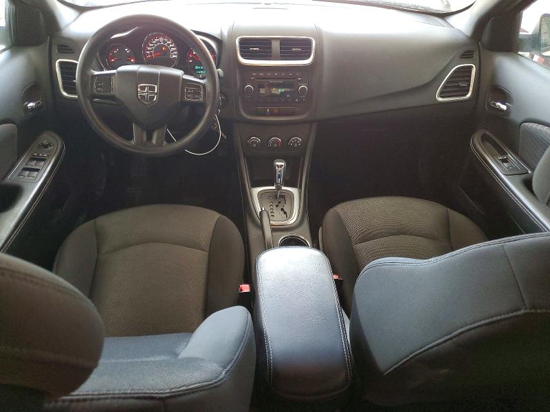 Aukcja sprzedaży 2013 Dodge Avenger, vin: 1C3CDZAB9DN773309, numer aukcji: 60397096